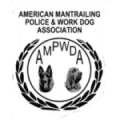 AMPWDA German Shepherd Protection Dogs