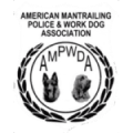 AMPWDA German Shepherd Protection Dogs
