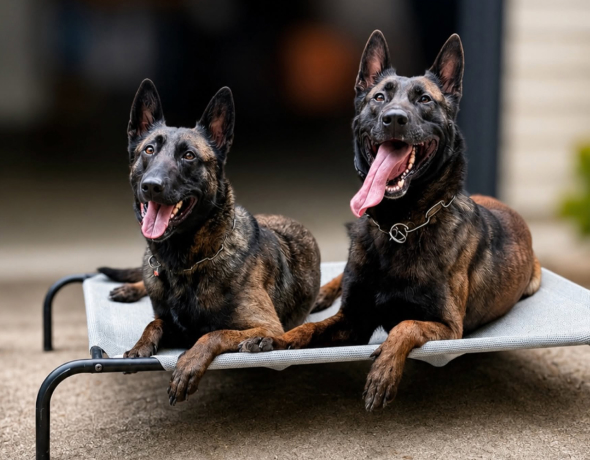 Sold Dogs