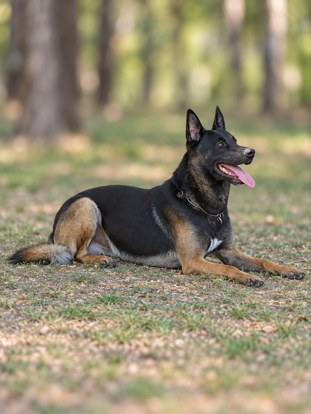 Bumper | Scott's K9 Protection Dogs